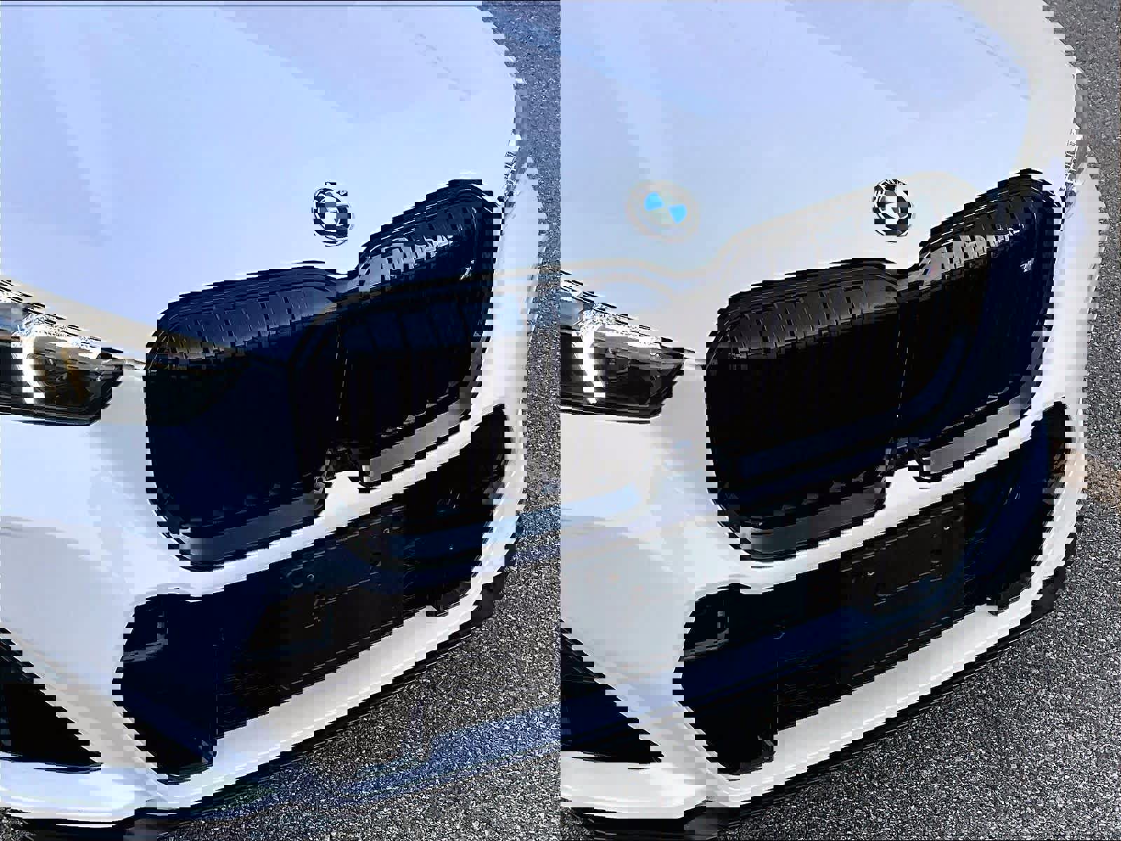 Used 2024 BMW X1 M35i w/ Premium Package image 32