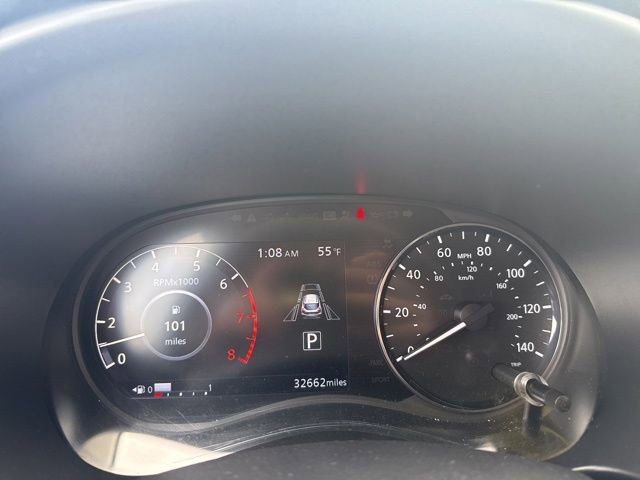 Used 2021 Nissan Kicks SV FWD image 24