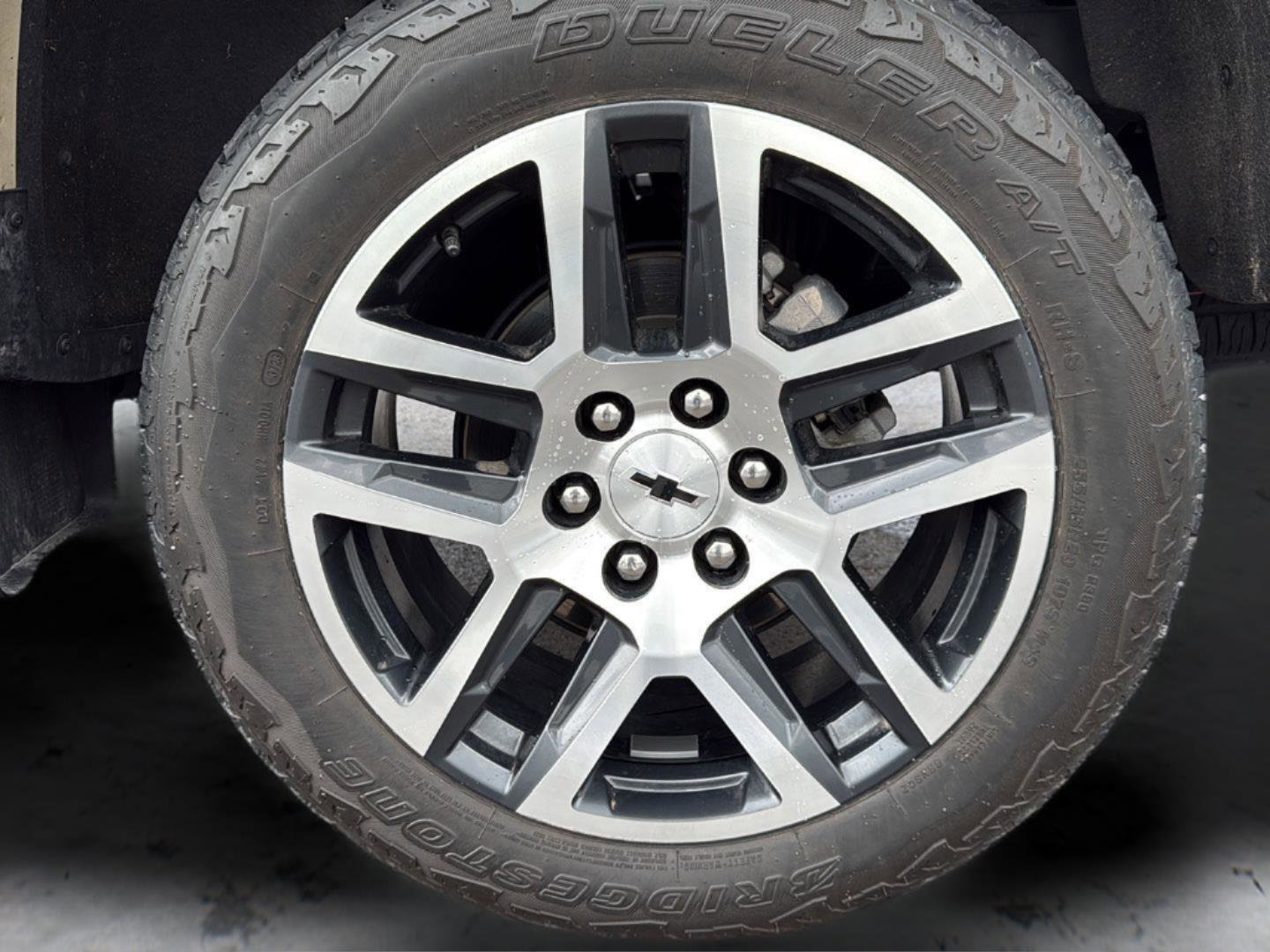 Used 2023 Chevrolet Colorado Z71 w/ Z71 Convenience Package 2 image 22