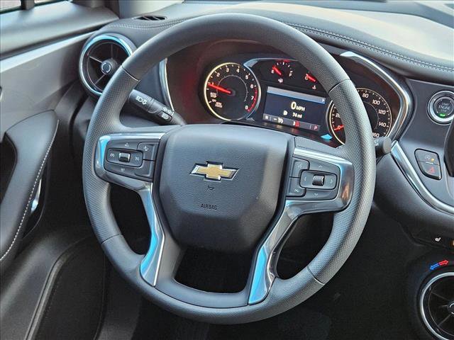 New 2026 Chevrolet Blazer LT image 11