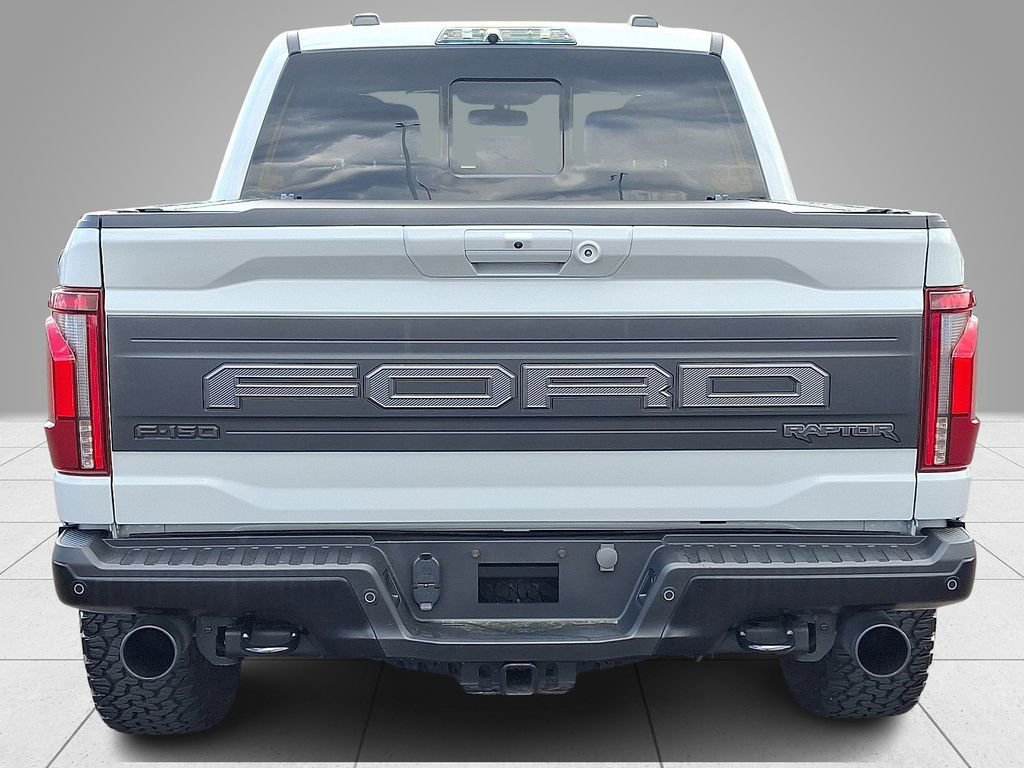 Used 2024 Ford F150 Raptor AWD/4WD image 6