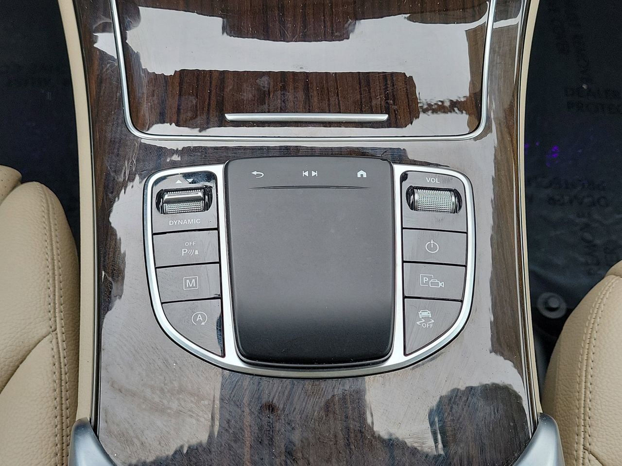 Certified 2022 Mercedes-Benz GLC 300 image 18