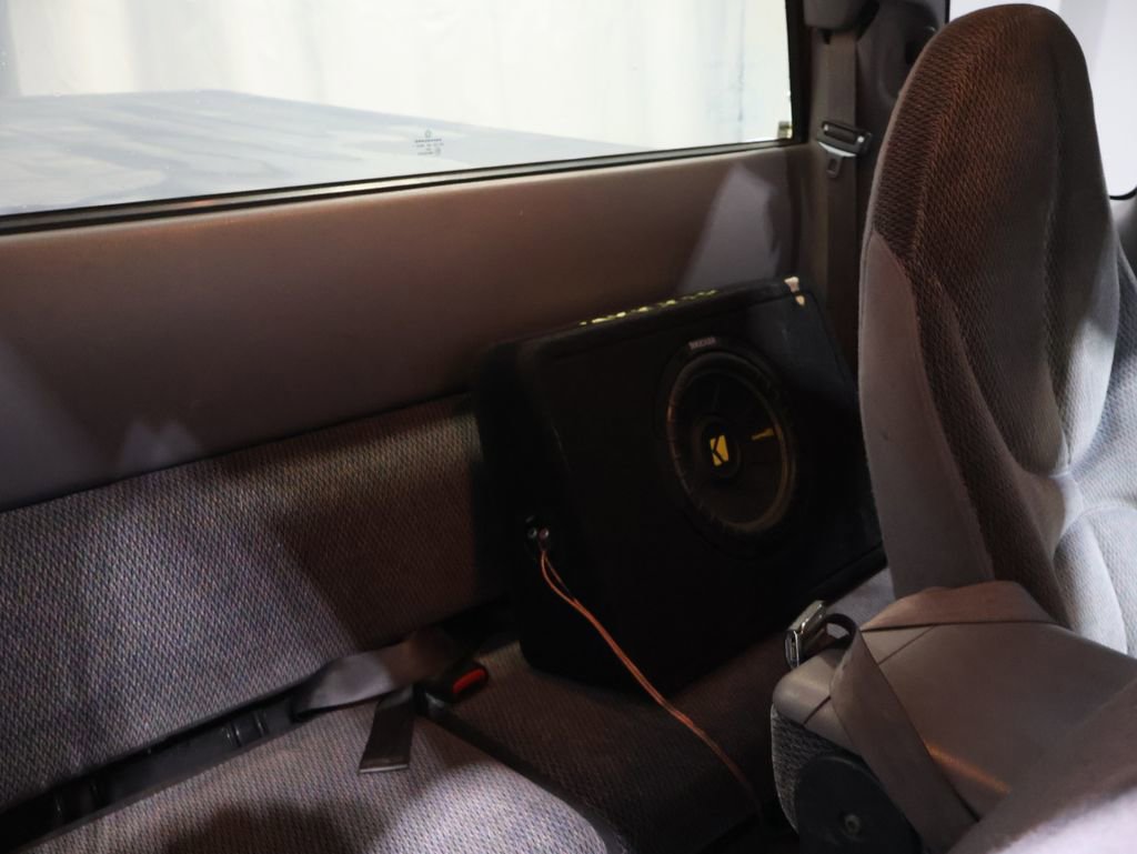 Used 1999 Dodge Dakota Sport image 13