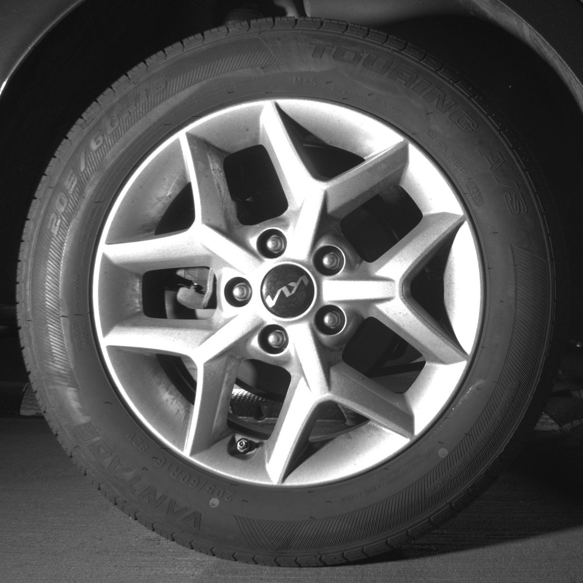 Used 2025 Kia Soul LX w/ LX Technology Package image 15