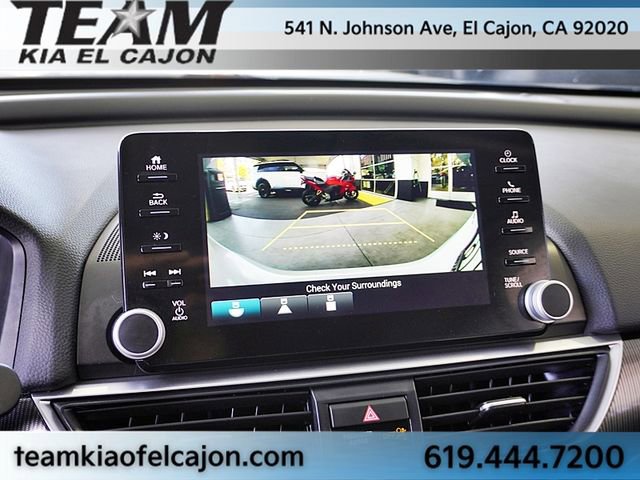 Used 2022 Honda Accord Sport Special Edition image 25