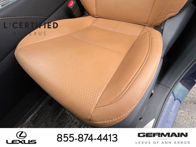 Used 2023 Lexus RX 350h w/ Accessory Package (2T) AWD/4WD image 22