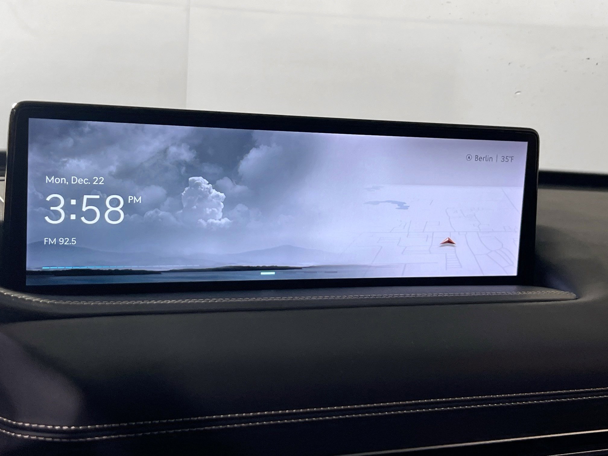 Used 2024 Genesis GV80 3.5T image 15