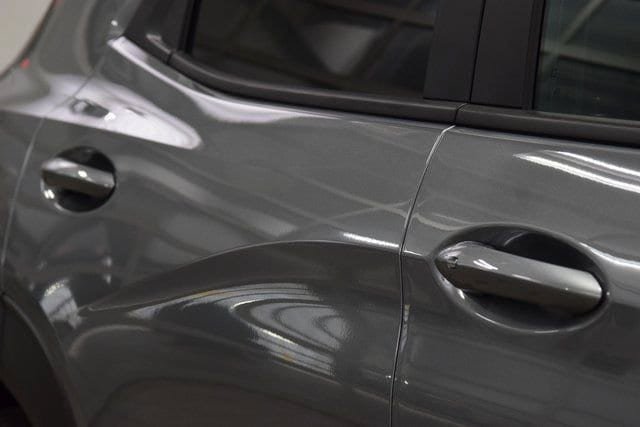 New 2026 Chevrolet TrailBlazer RS w/ Convenience Package FWD image 18