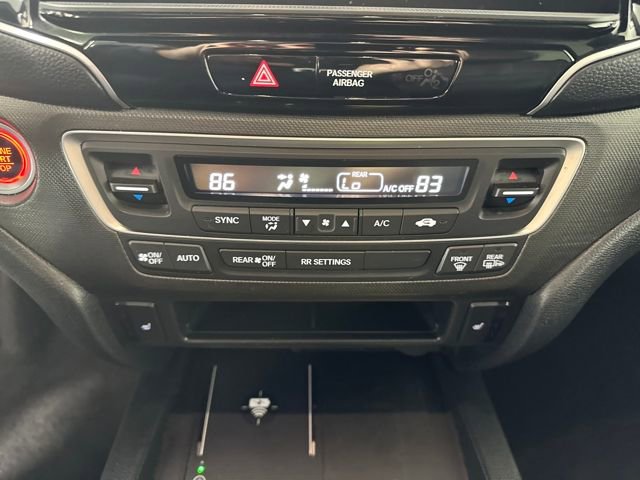 Used 2024 Honda Ridgeline TrailSport image 24