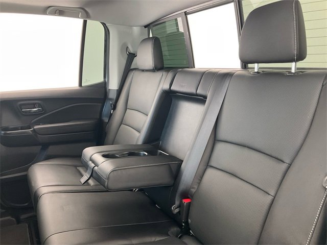 Certified 2023 Honda Ridgeline RTL image 26
