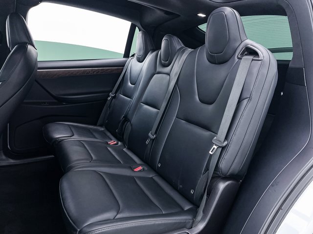 Used 2021 Tesla Model X Long Range image 34