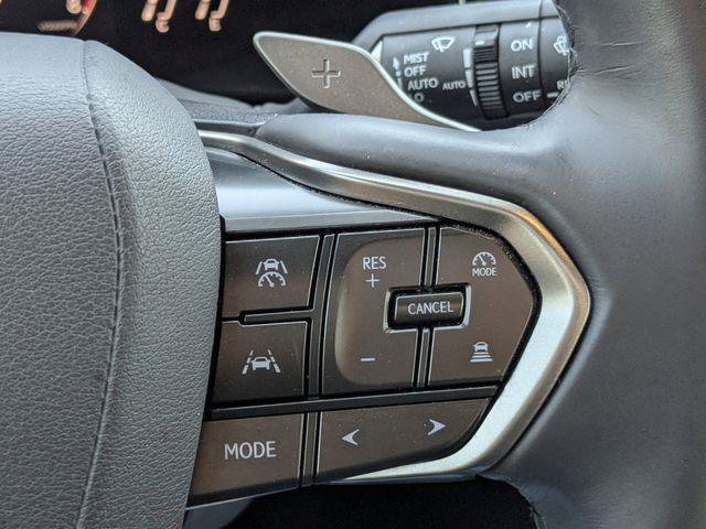 Certified 2024 Lexus TX 350 FWD w/ Cold Weather Package image 26