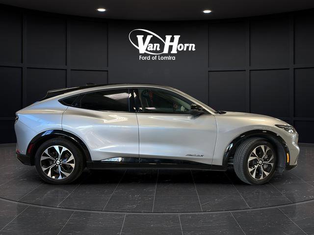 Used 2021 Ford Mustang Mach-E Premium image 2