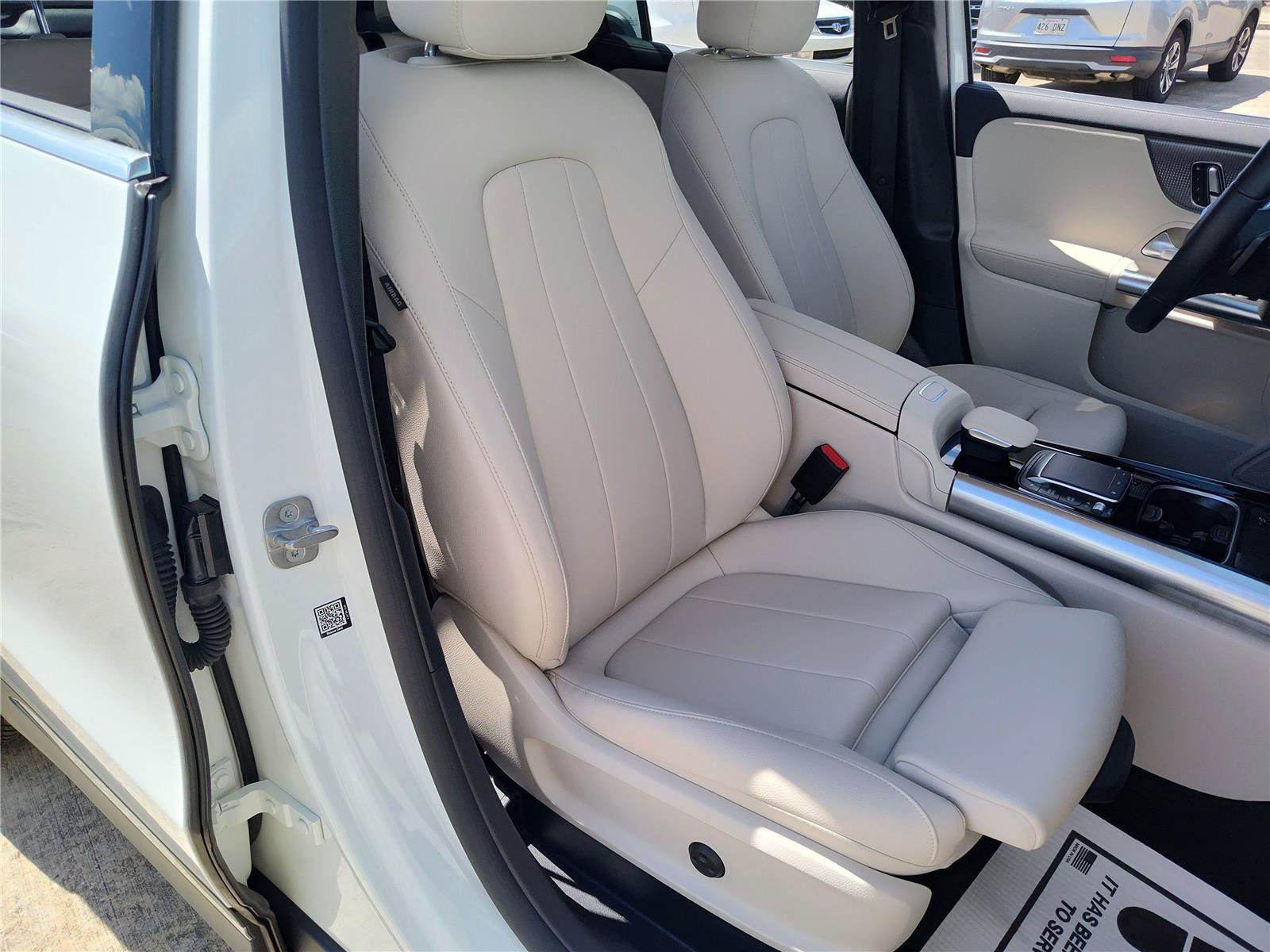 Used 2023 Mercedes-Benz GLA 250 image 22