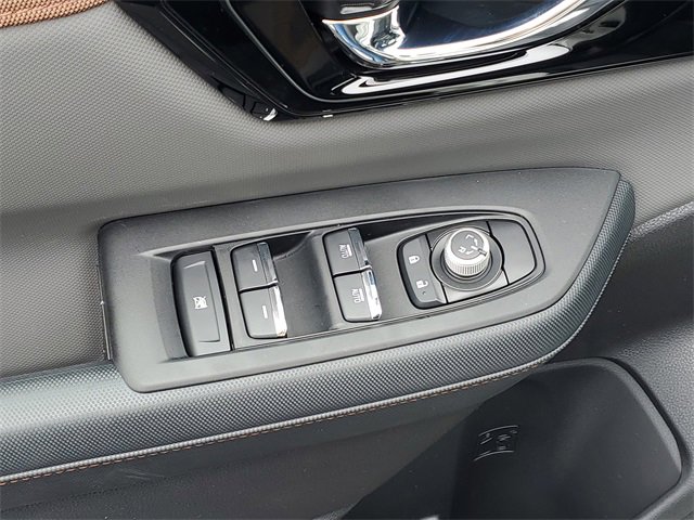 New 2026 Subaru Forester Sport image 16