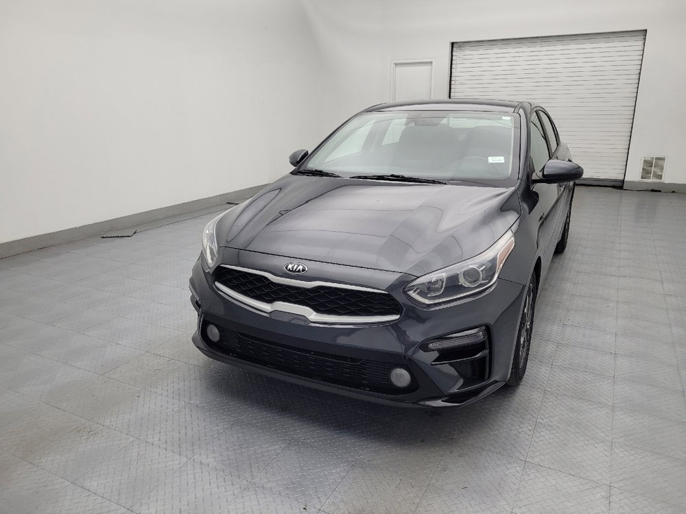 Used 2019 Kia Forte LXS image 15
