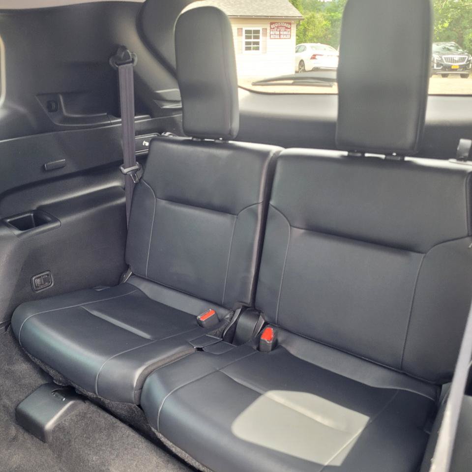 Used 2023 Mitsubishi Outlander SE AWD/4WD image 38