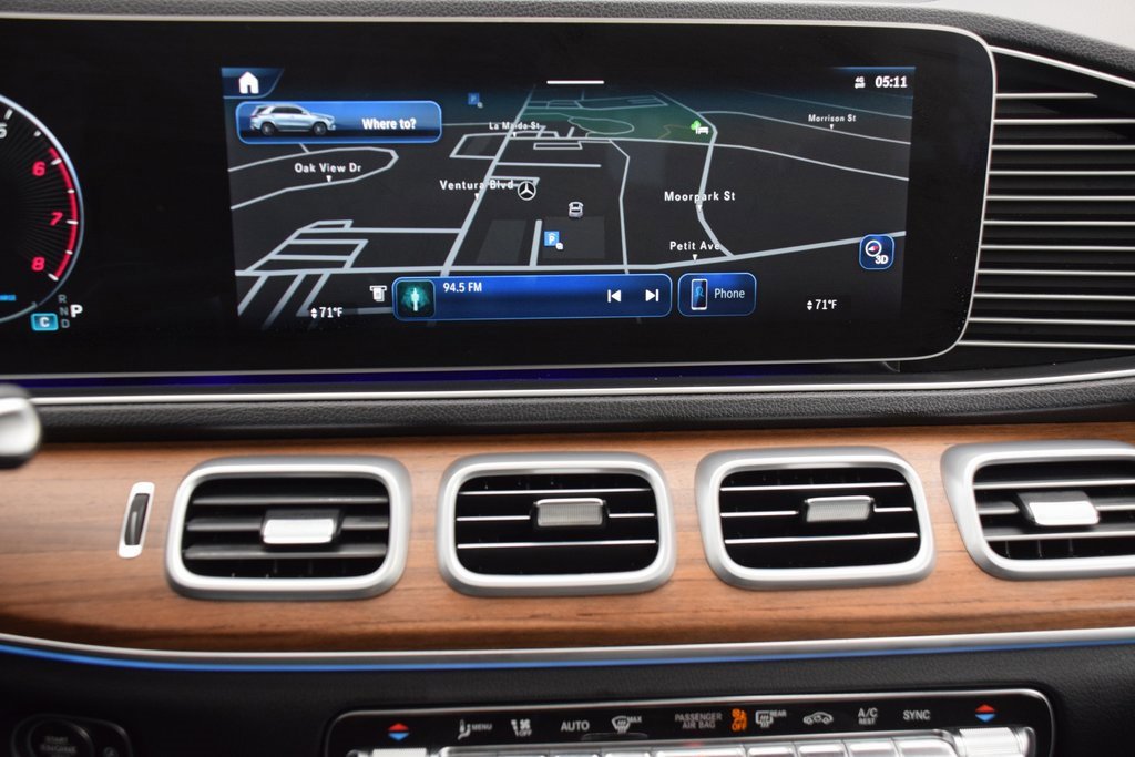 Used 2026 Mercedes-Benz GLE 450 4MATIC image 26