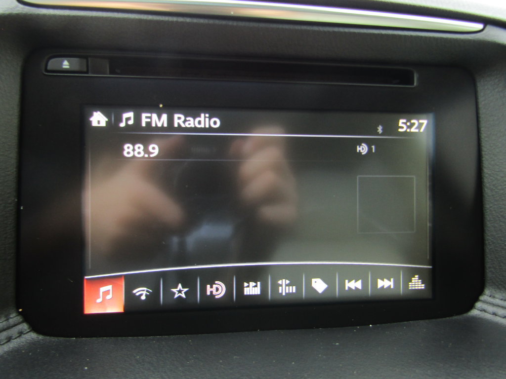 Used 2016 MAZDA CX-5 Grand Touring AWD/4WD image 38