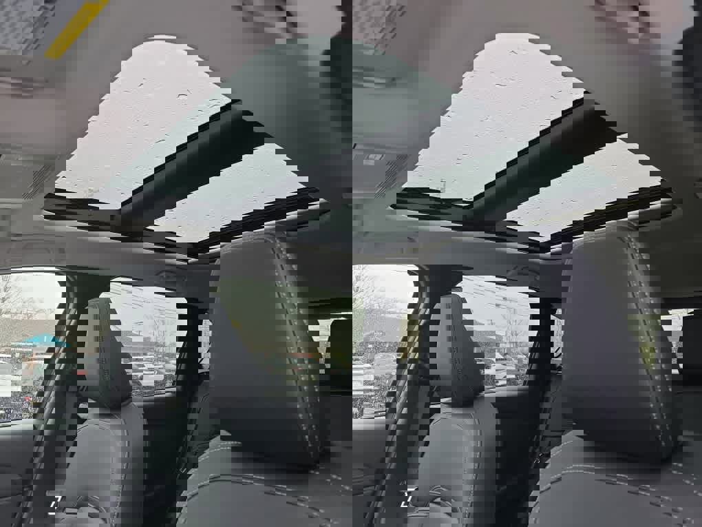 New 2026 MAZDA CX-5 2.5 S w/ Premium Plus Package image 13