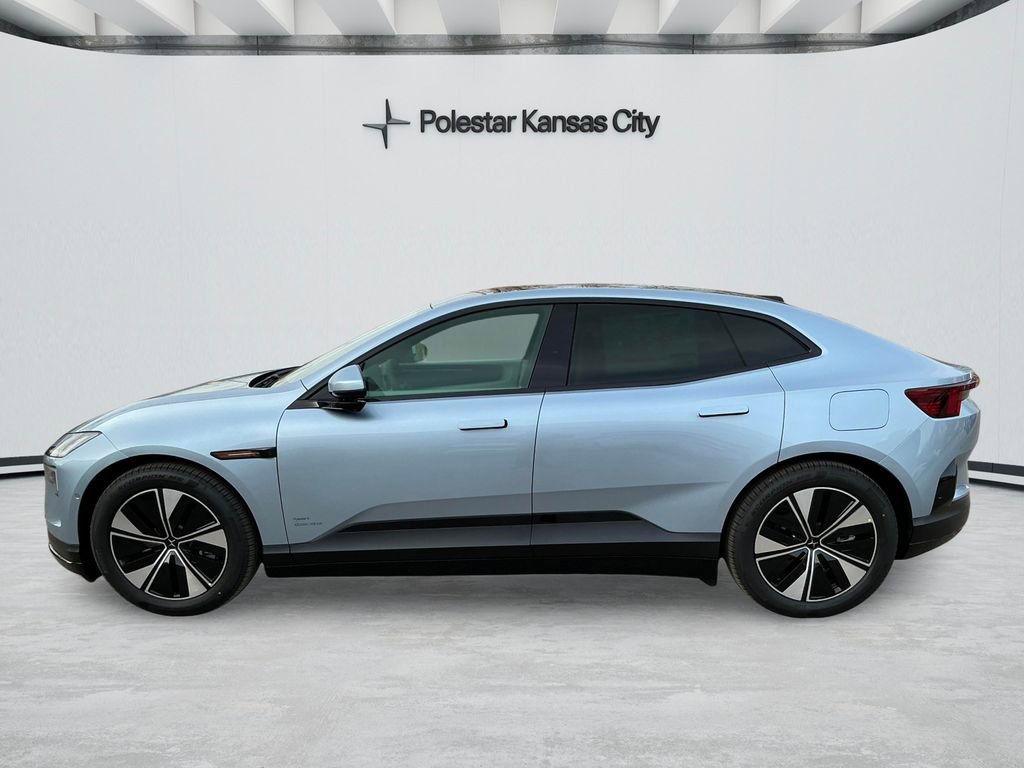 New 2026 Polestar Polestar 4 image 8