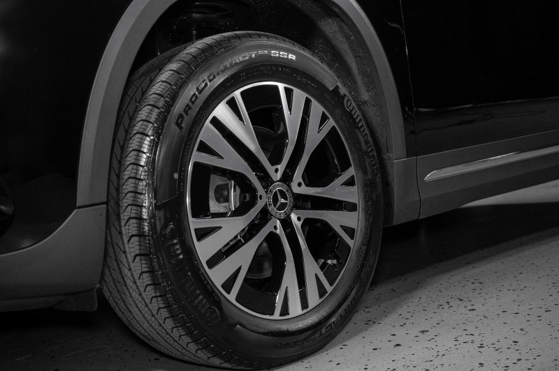 New 2025 Mercedes-Benz GLA 250 image 26