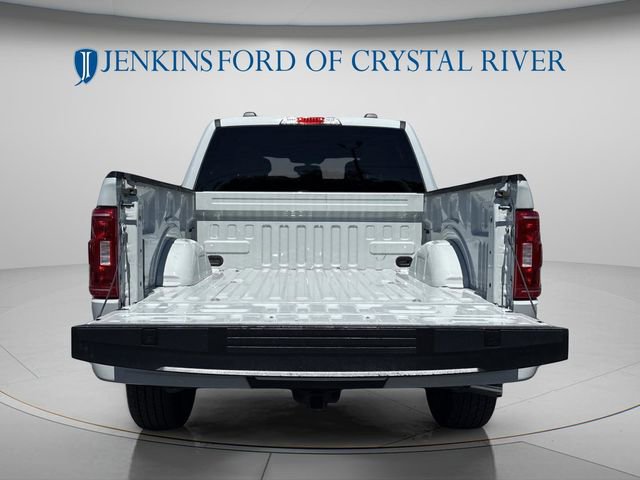 Certified 2023 Ford F150 XLT w/ Equipment Group 302A High AWD/4WD image 6