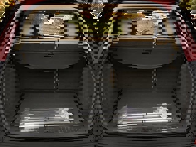 New 2026 Cadillac XT5 Premium Luxury image 26