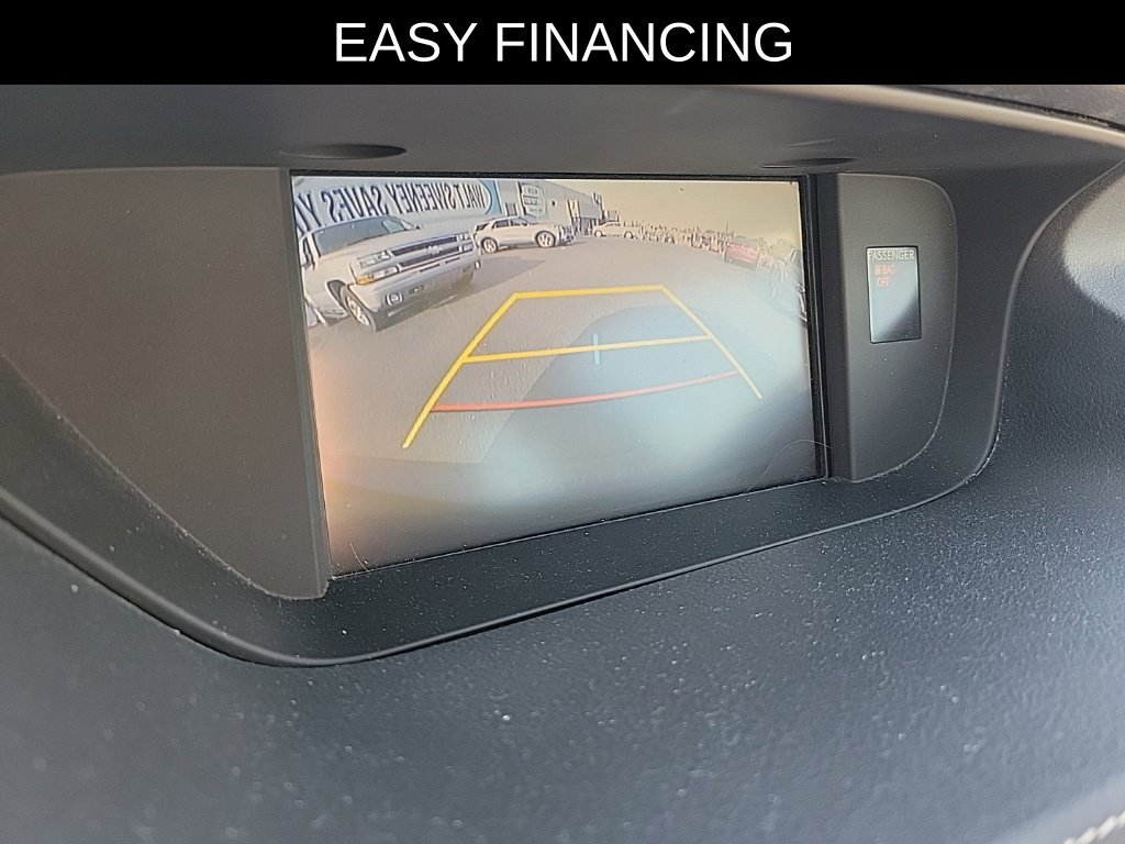 Used 2015 Lexus ES 350 w/ Luxury Package FWD image 26