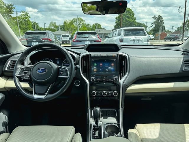 Used 2019 Subaru Ascent Limited w/ Popular Package #2 AWD/4WD image 14