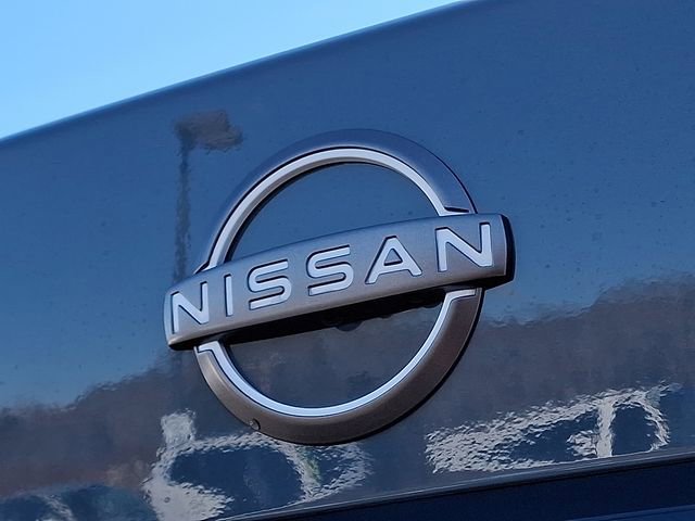 New 2026 Nissan Sentra SV w/ SV Convenience Package image 10