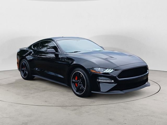 Used 2019 Ford Mustang Bullitt w/ Bullitt Electronics Package RWD image 6