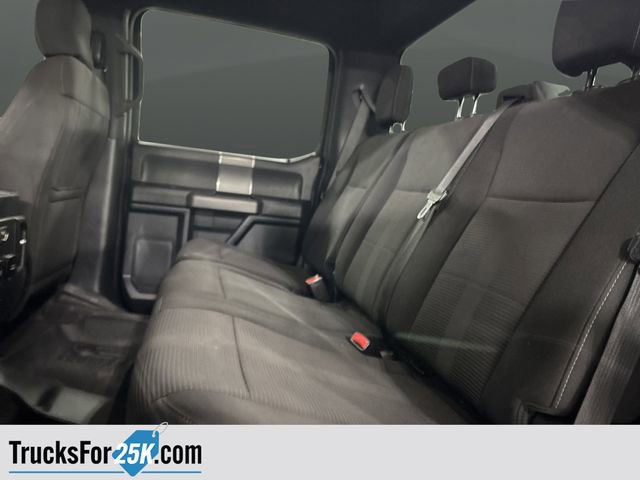 Used 2017 Ford F150 XLT w/ Equipment Group 301A Mid image 27