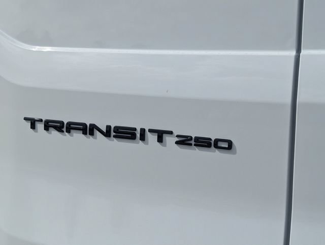 New 2026 Ford Transit 250 148 Medium Roof RWD image 12