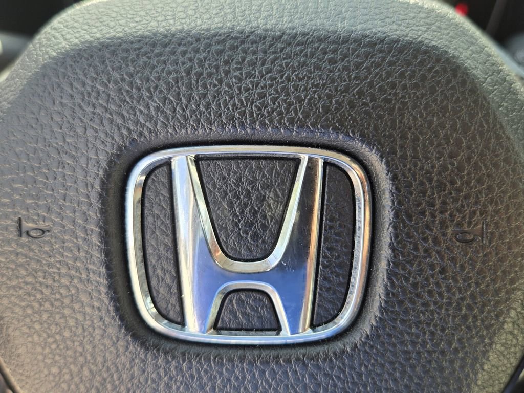 Used 2024 Honda Civic EX-L image 27