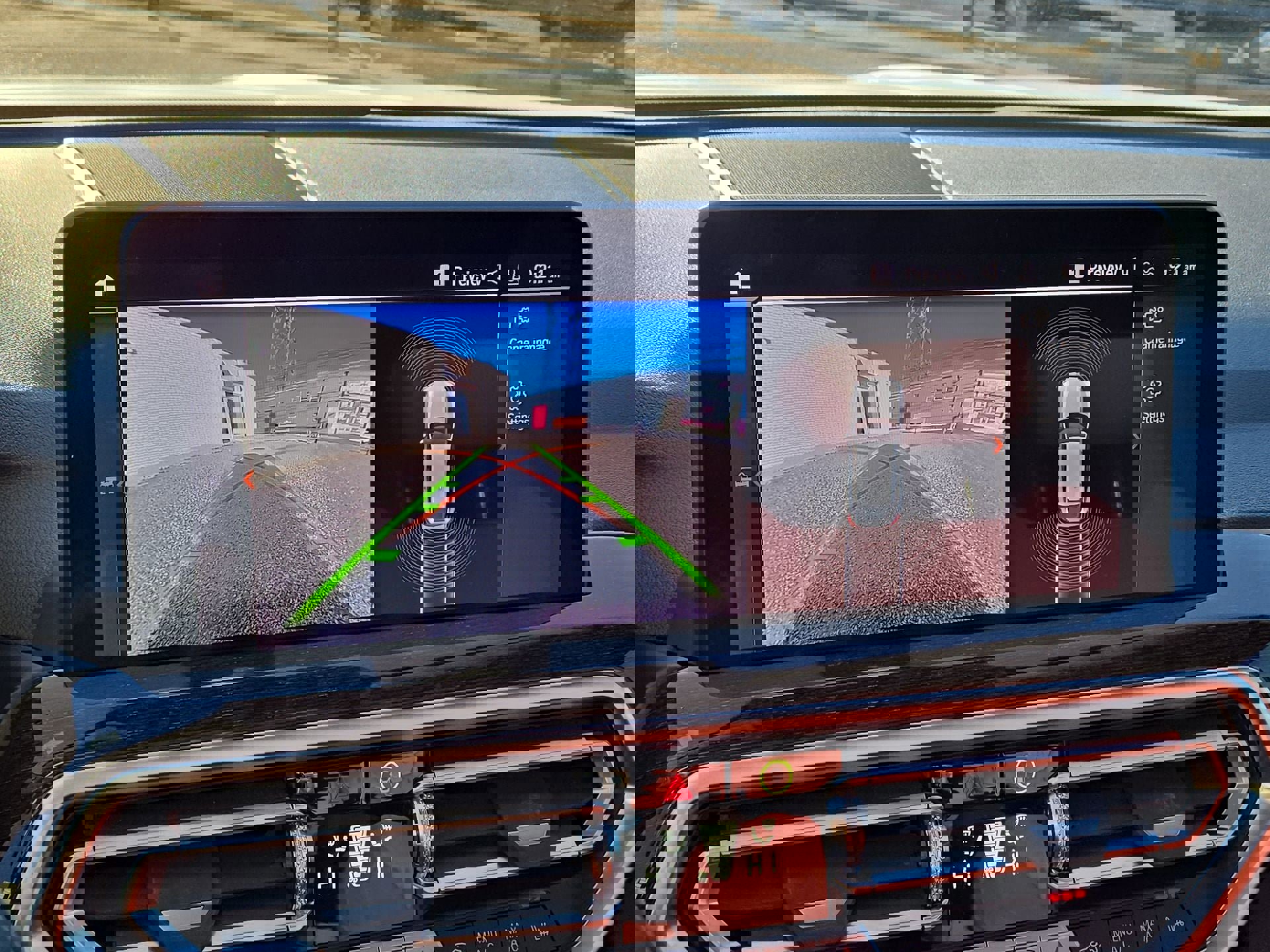 Certified 2023 BMW X4 xDrive30i w/ Premium Package image 18