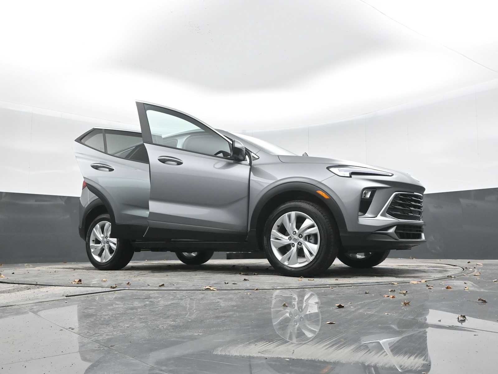 New 2026 Buick Encore GX Preferred w/ Advanced Technology Package image 46