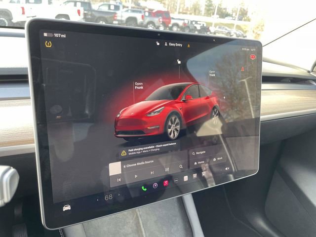 Used 2023 Tesla Model Y Long Range image 27