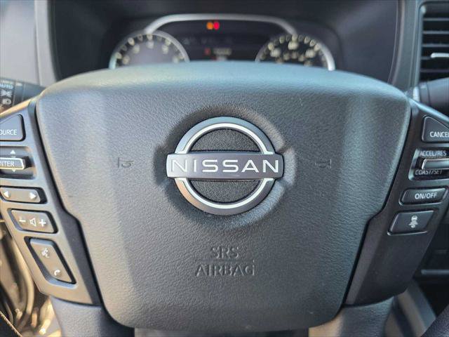 Used 2022 Nissan Frontier S w/ Technology Package RWD image 22