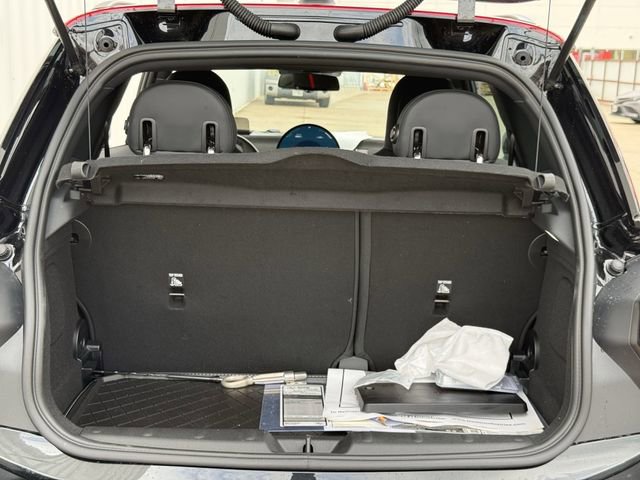 Used 2026 MINI Cooper John Cooper Works image 28