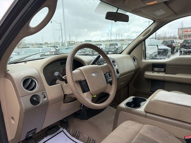 Used 2005 Ford F150 XLT image 21