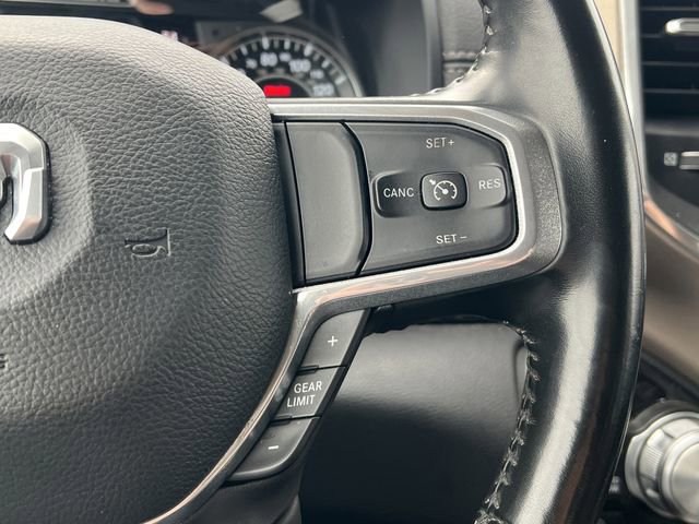 Used 2021 RAM 1500 Laramie image 11