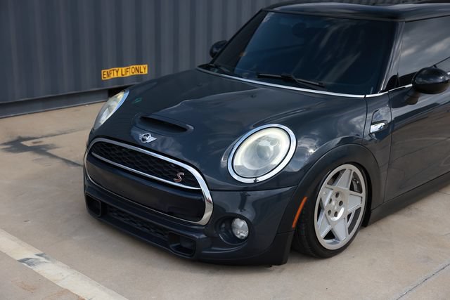 Used 2015 MINI Cooper S FWD image 53