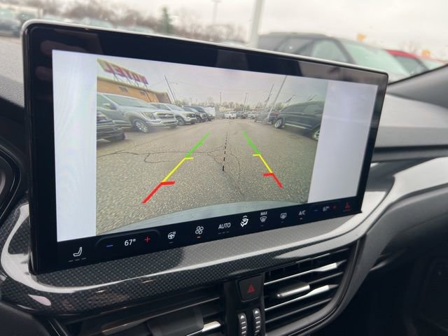 Certified 2024 Ford Escape ST-Line w/ Tech Pack #1 AWD/4WD image 13