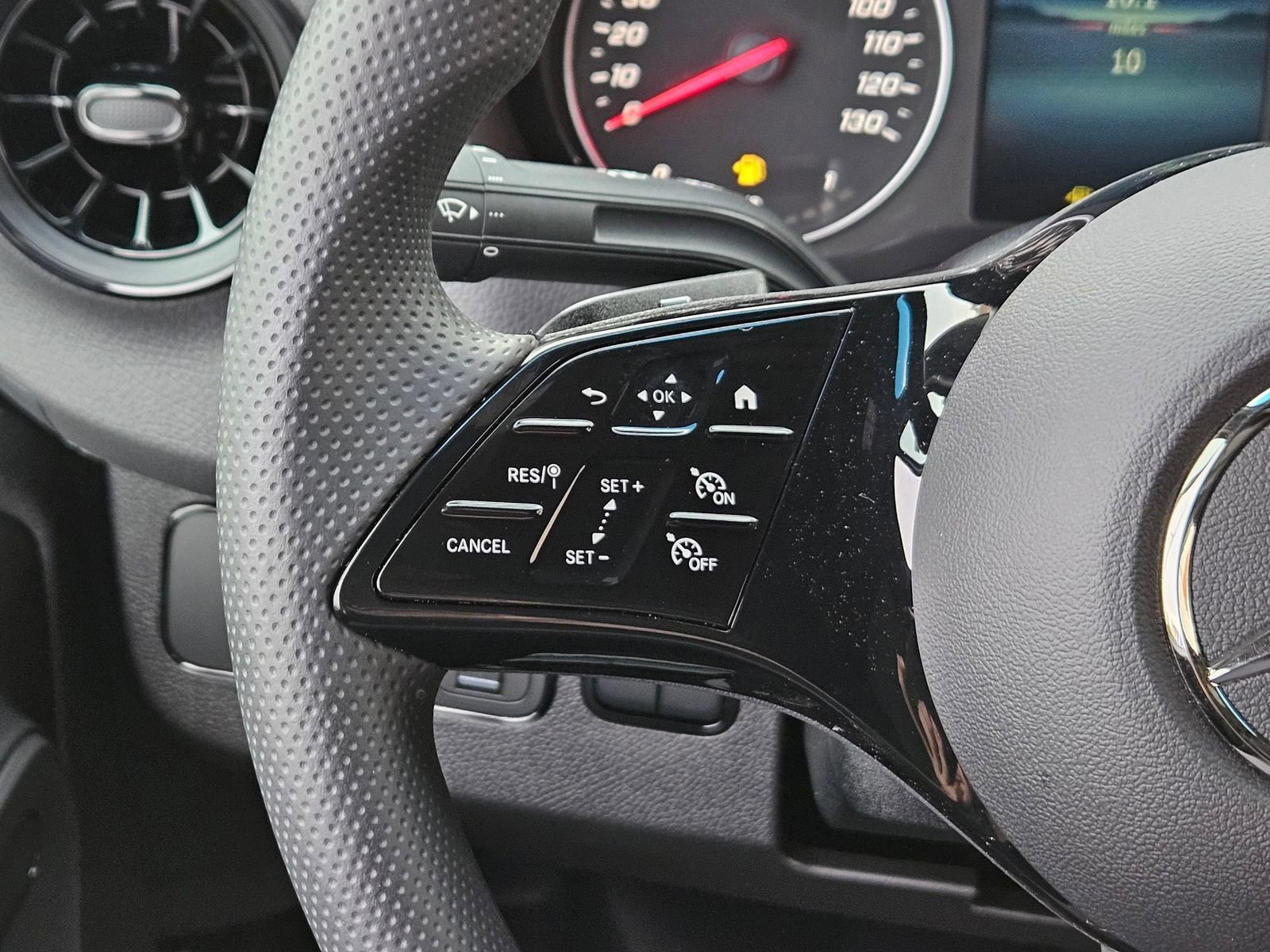 New 2025 Mercedes-Benz Sprinter 2500 image 16
