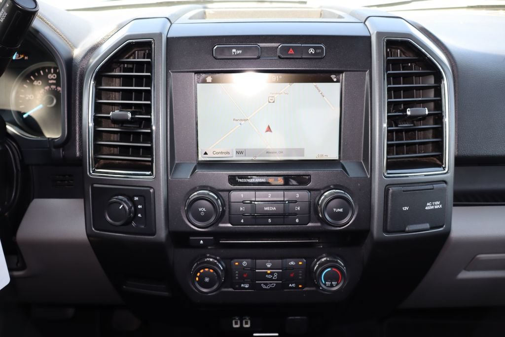 Used 2018 Ford F150 XLT w/ Equipment Group 302A Luxury AWD/4WD image 6