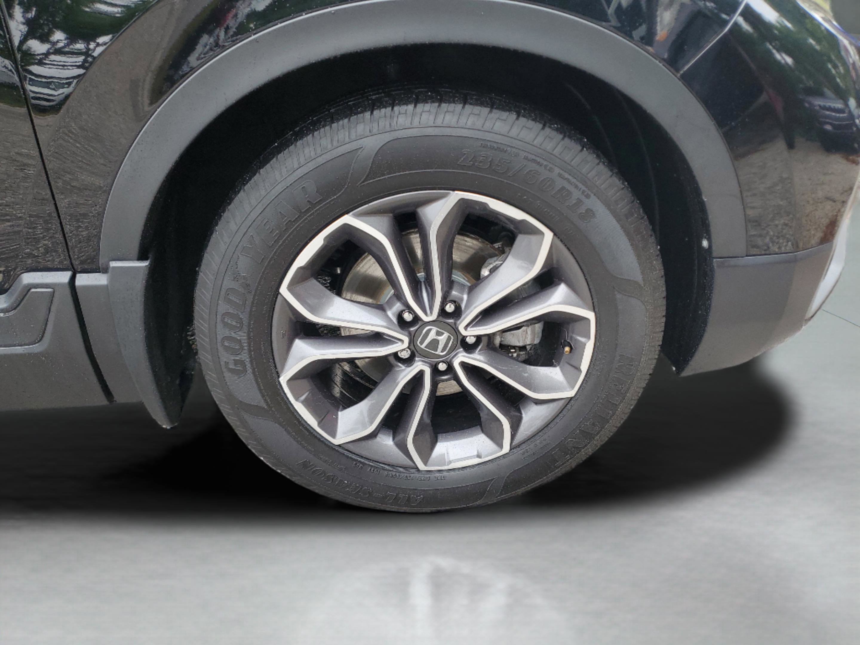 Used 2020 Honda CR-V EX-L image 31