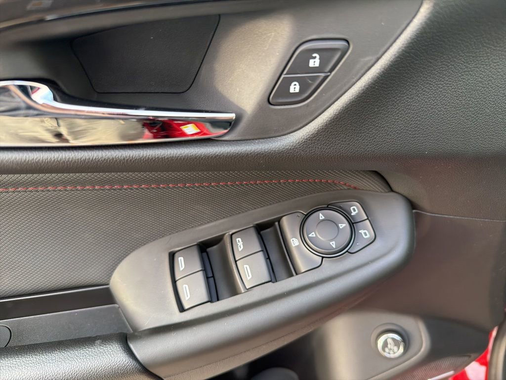 New 2026 Chevrolet TrailBlazer RS w/ Convenience Package image 7