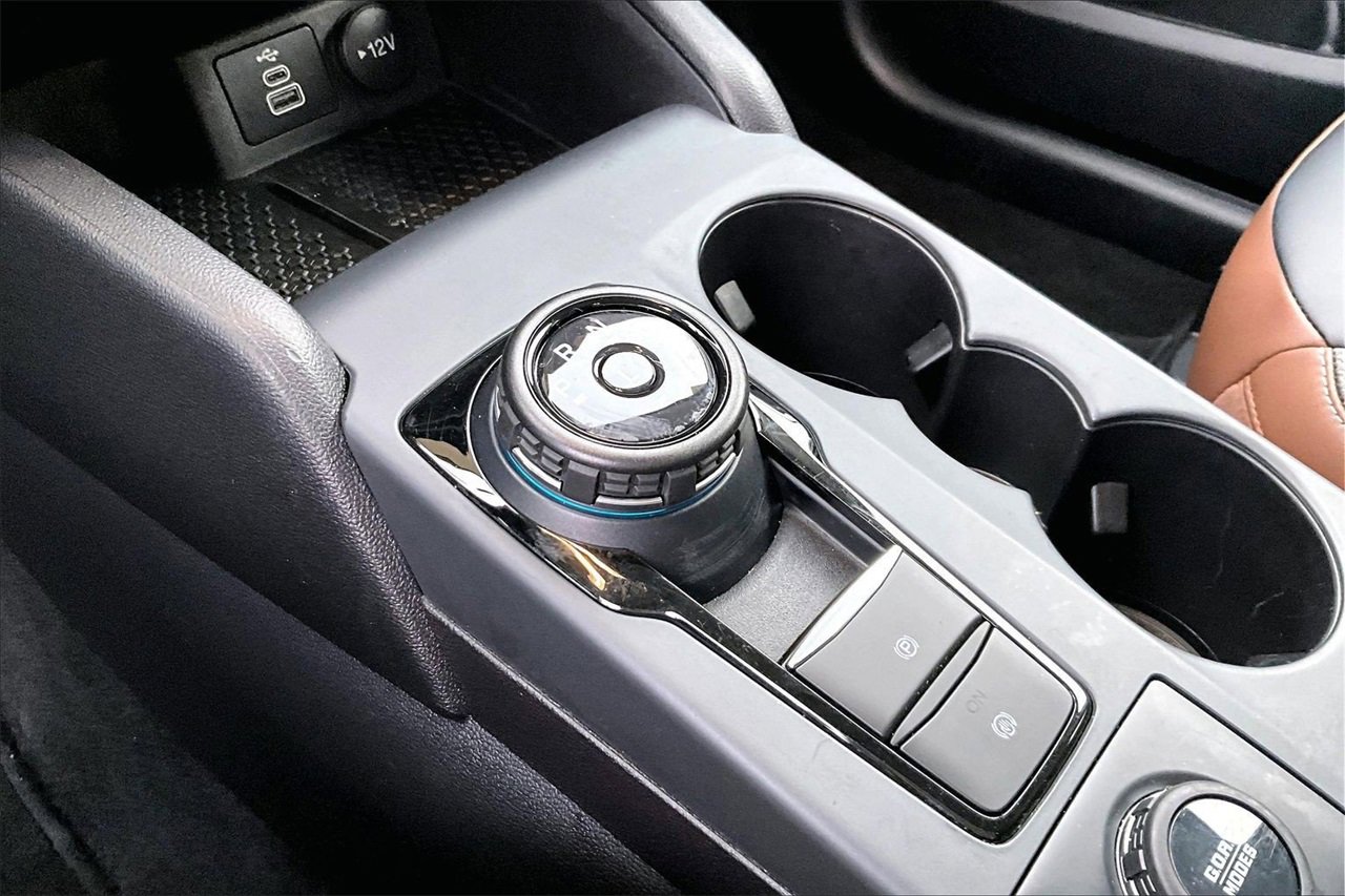 Used 2024 Ford Bronco Sport Outer Banks image 29