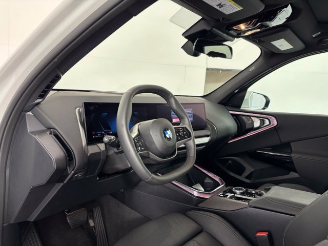 Used 2026 BMW X3 xDrive30i w/ Convenience Package AWD/4WD image 9